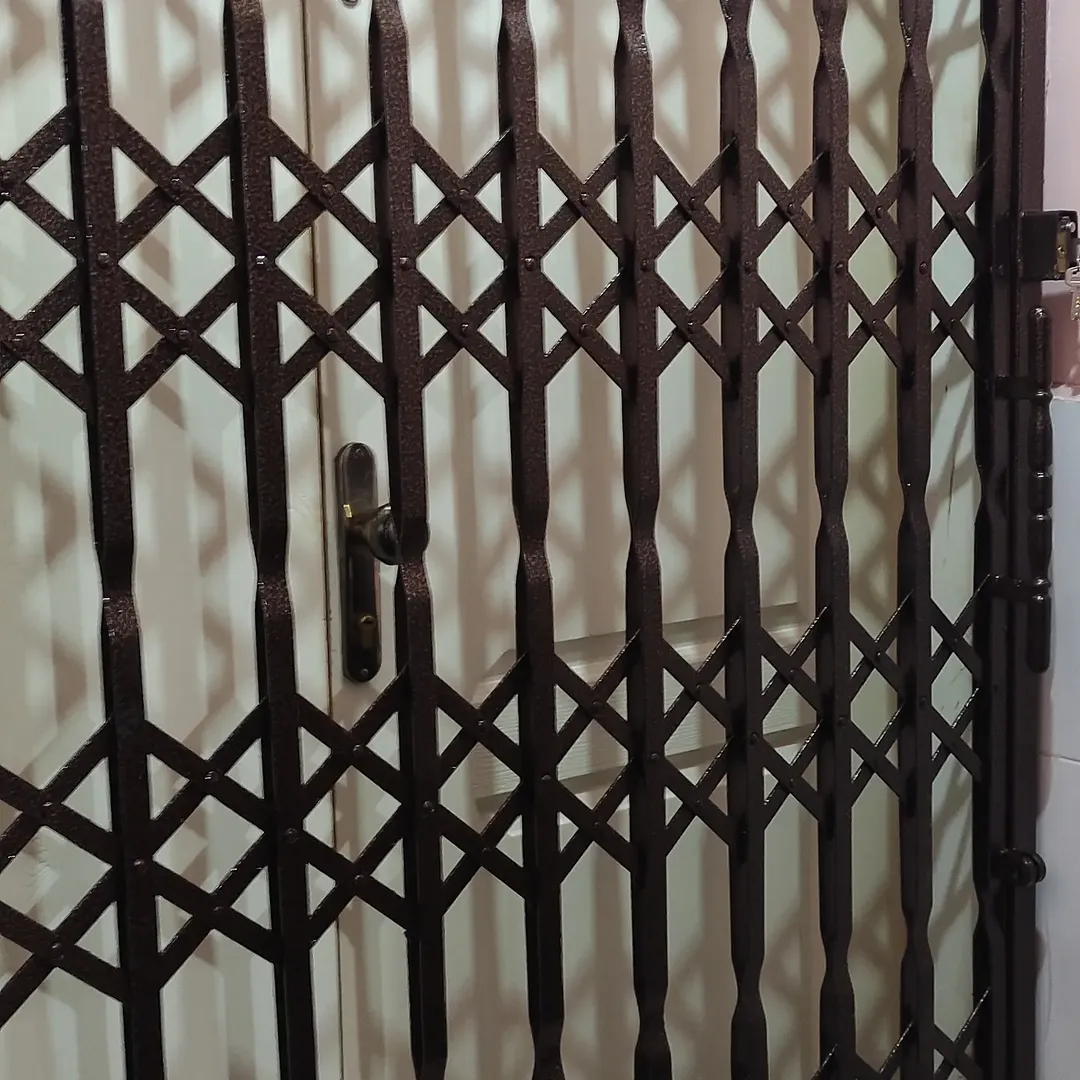 آکاردیونی تسمه دو نیم سه گل